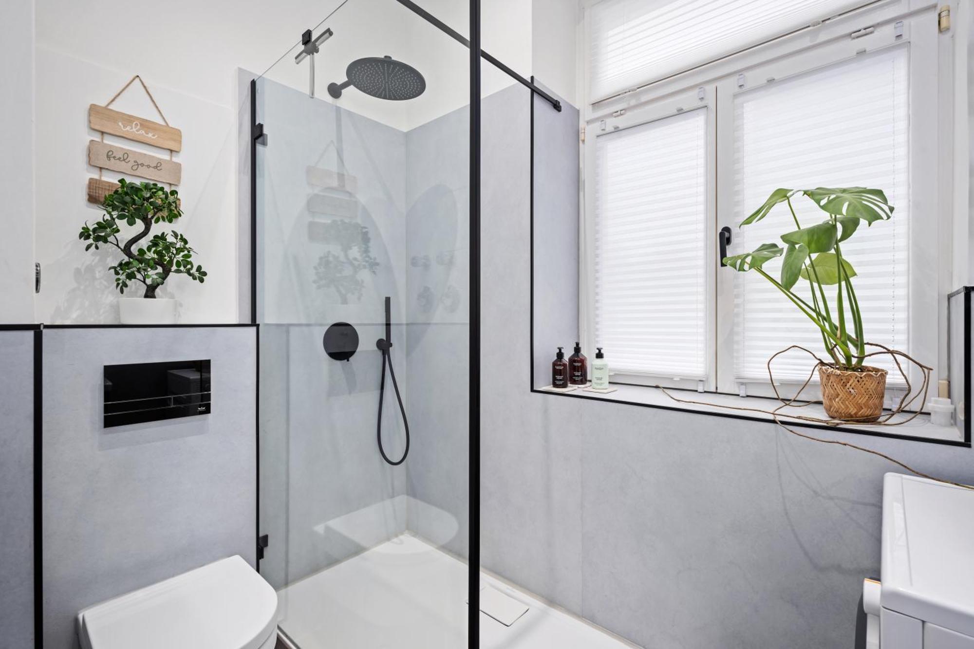 Edler Wohnraum Luxurioeses Stadtstudio Mit Balkon, Kaffeevollautomat & Klima Zwickau Zewnętrze zdjęcie